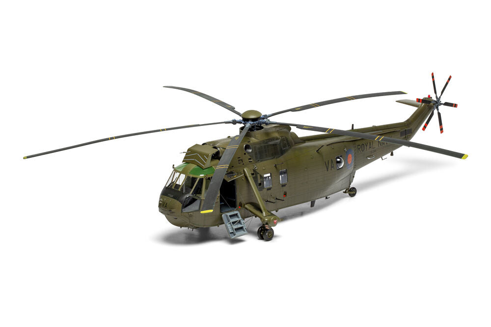 Westland Sea King HC.4