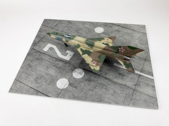 Modern NATO Airfield Type 7 380x320mm (Universal)