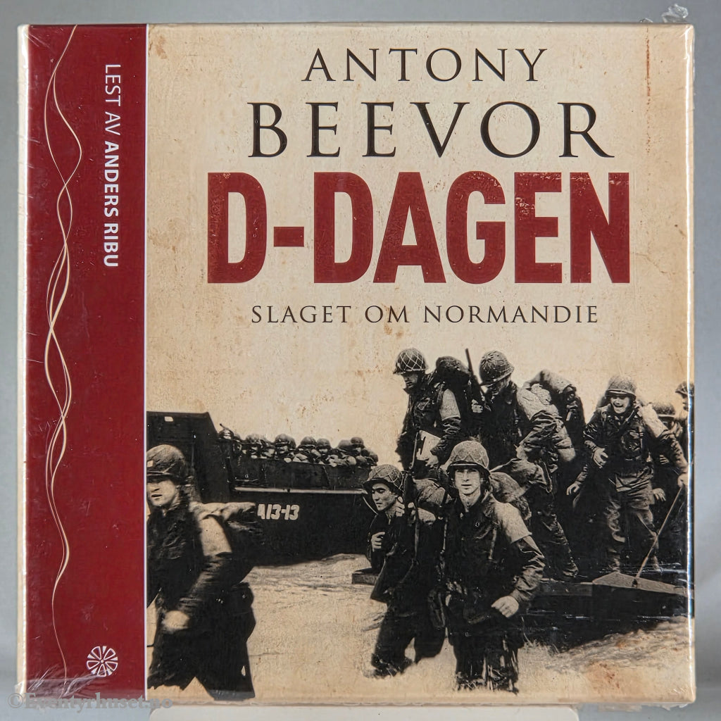 Angie Sage (2011). Sirene – Septimus Heap bok 5. Lydbok på CD. Ny i plast!