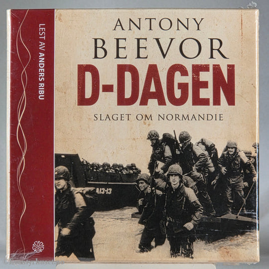 Angie Sage (2011). Sirene – Septimus Heap bok 5. Lydbok på CD. Ny i plast!