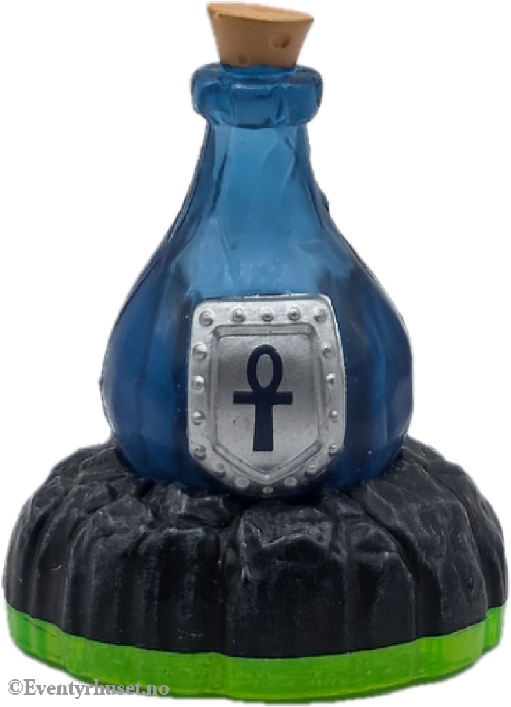 Ankh of Skylanders. Skylanders-figur.