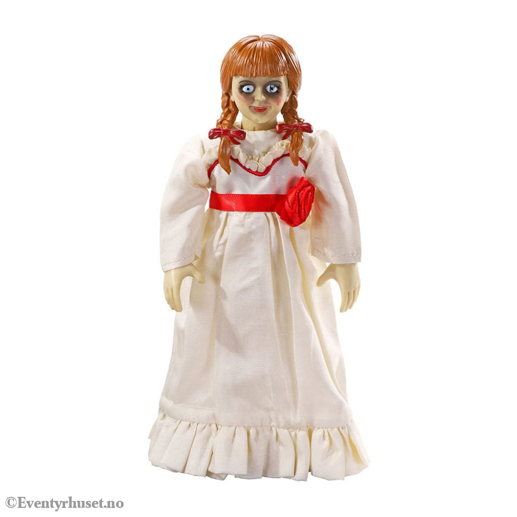 Annabelle 3 Bendyfigs Bendable Figure Annabelle 19 cm Toys