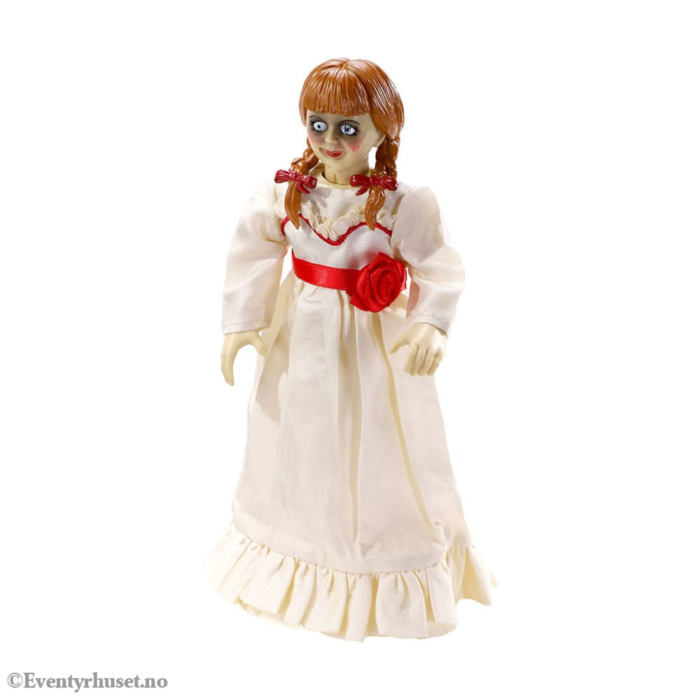 Annabelle 3 Bendyfigs Bendable Figure Annabelle 19 cm Toys