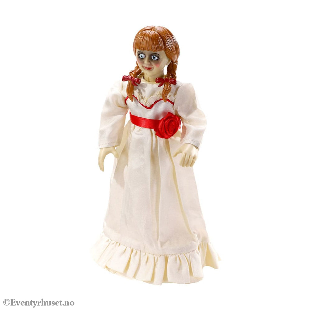 Annabelle 3 Bendyfigs Bendable Figure Annabelle 19 cm Toys