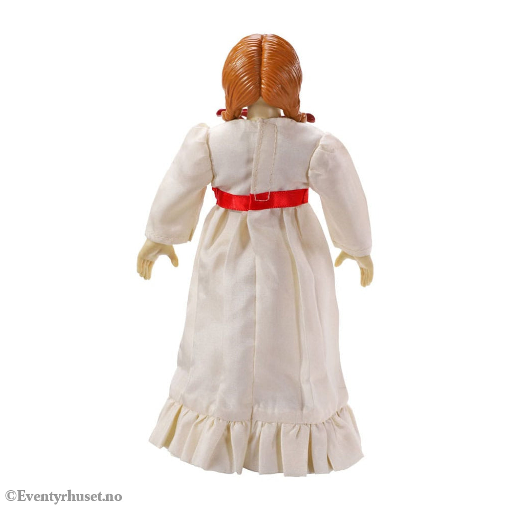 Annabelle 3 Bendyfigs Bendable Figure Annabelle 19 cm Toys