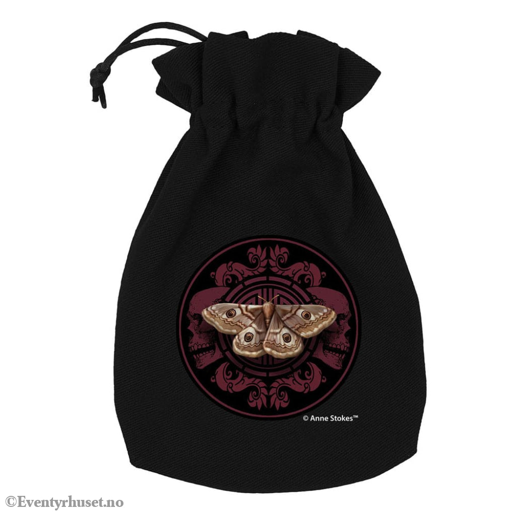 Anne Stokes Dice Pouch Magic Moth Games