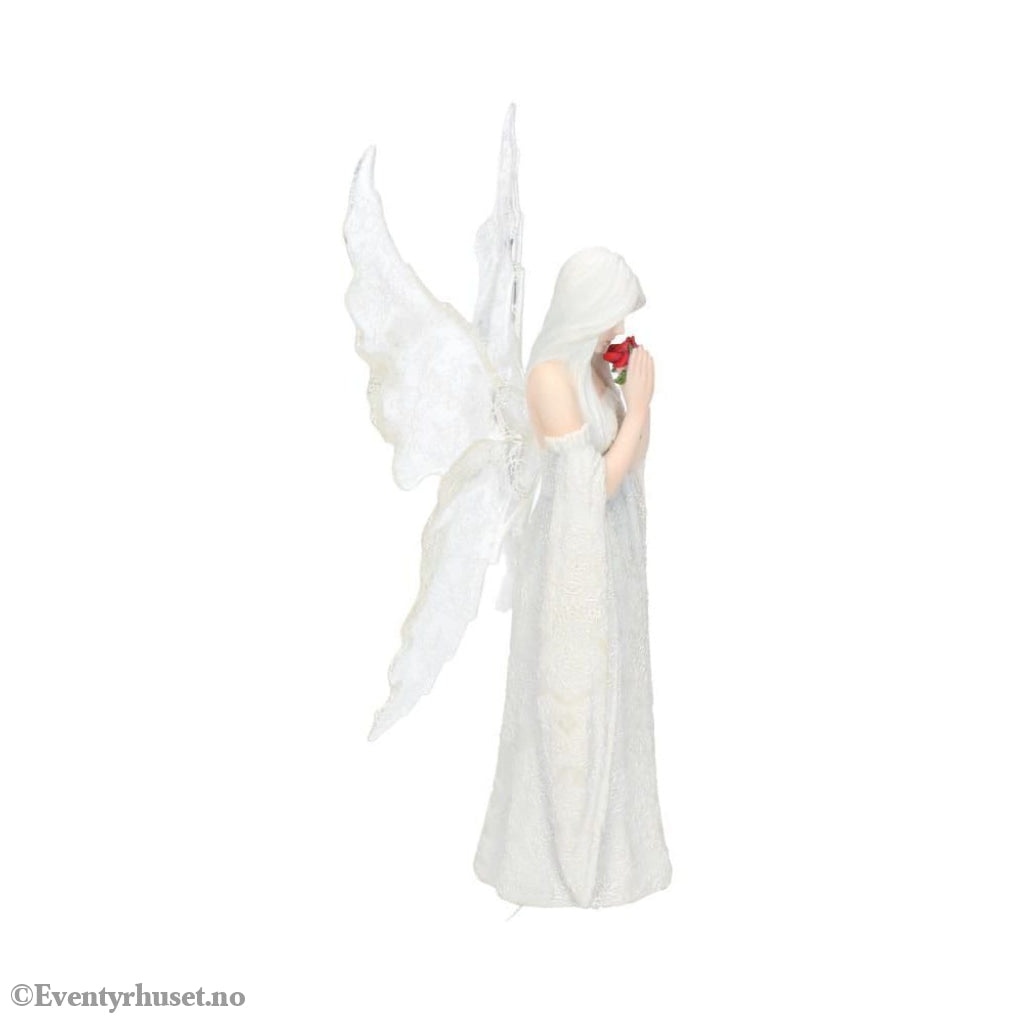 Anne Stokes Statue Only Love Remains 26 cm Collectibles