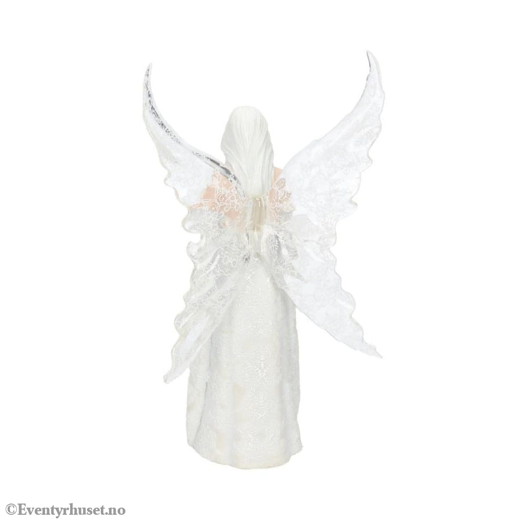 Anne Stokes Statue Only Love Remains 26 cm Collectibles