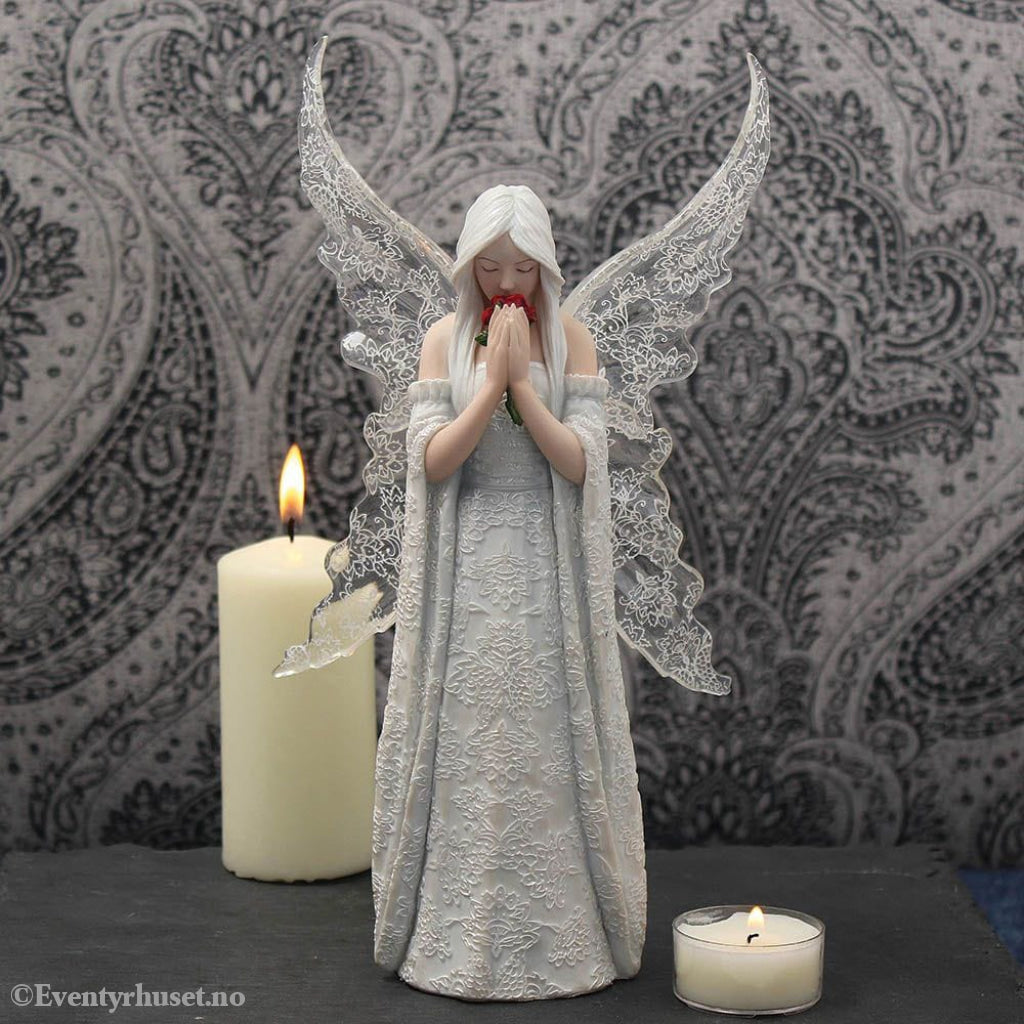 Anne Stokes Statue Only Love Remains 26 cm Collectibles