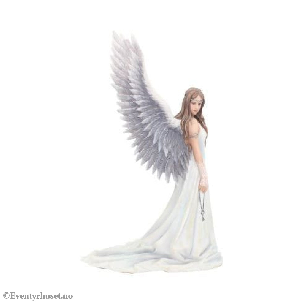 Anne Stokes Statue Spirit Guide 24 cm Collectibles