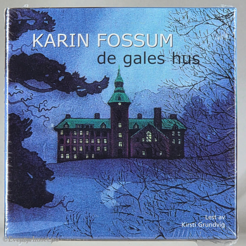 Antony Beevor (2010). D-dagen – Slaget om Normandie. Lydbok på CD. Ny i plast!