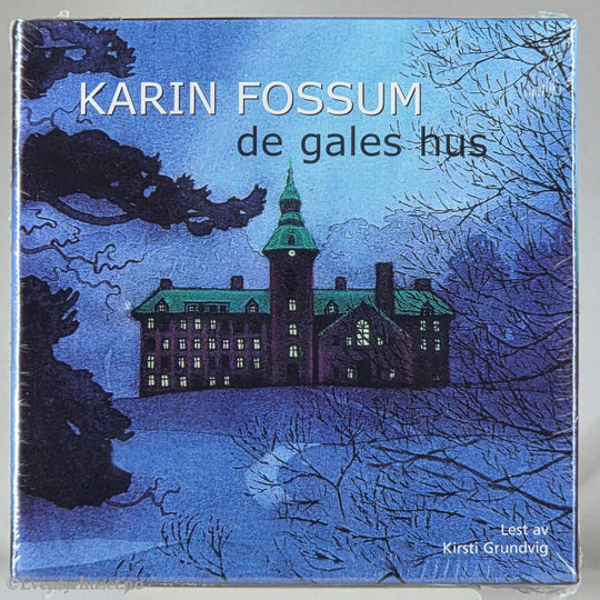 Antony Beevor (2010). D-dagen – Slaget om Normandie. Lydbok på CD. Ny i plast!