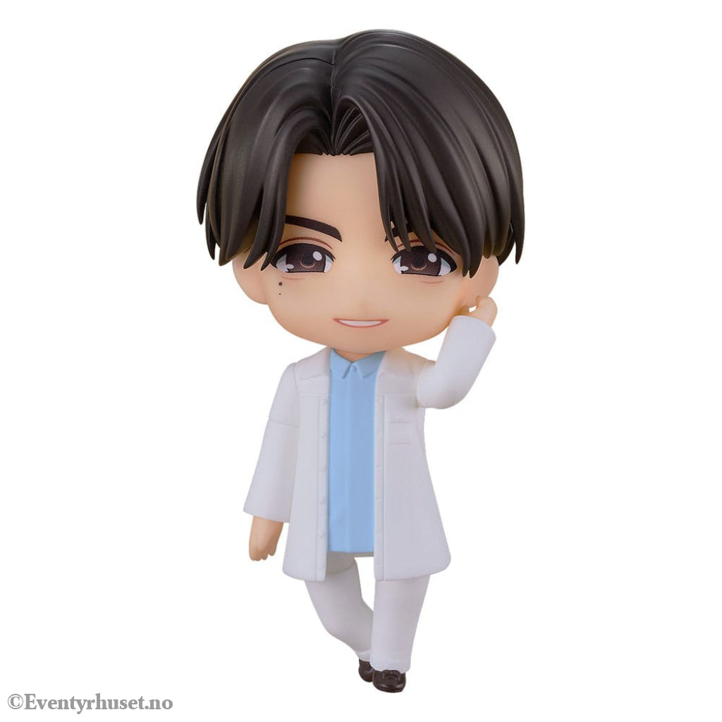 Aoni Production Nendoroid Action Figure Nobunaga Shimazaki 10 cm Manga & Anime