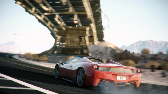 Need for Speed Rivals PC EA App CD Key