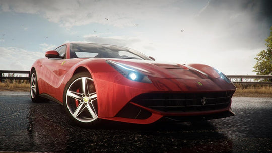 Need for Speed Rivals Complete Edition EA App CD Key