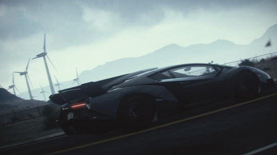 Need for Speed Rivals EU EA App CD Key