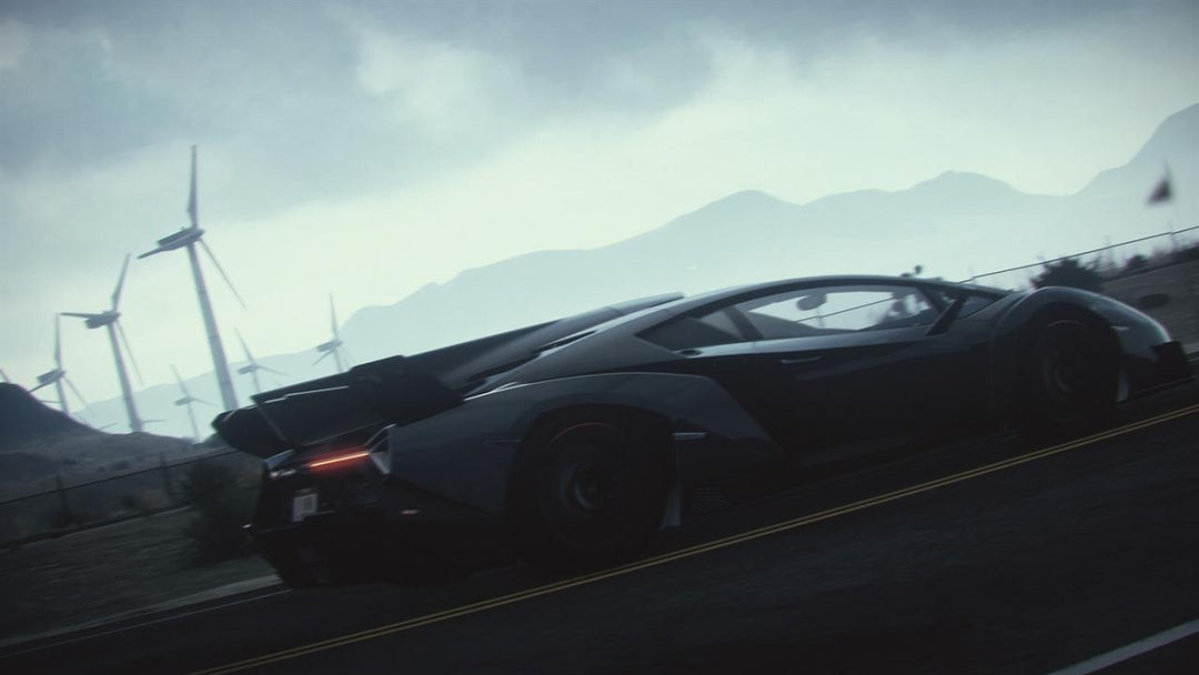 Need for Speed Rivals Complete Edition EA App CD Key