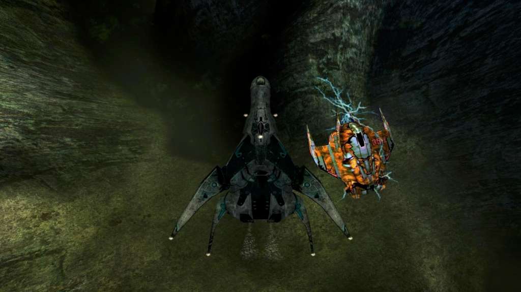 AquaNox + AquaNox 2 Steam CD Key