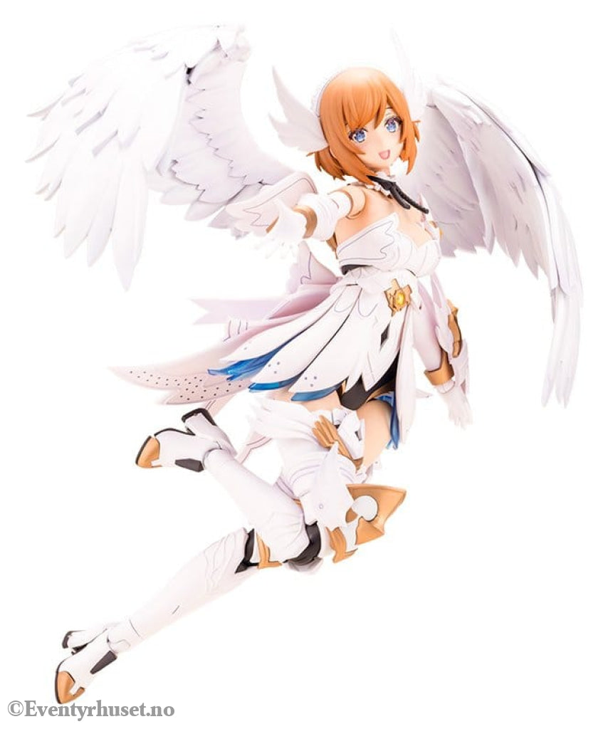 Arcanadea Grande Scale Plastic Model Kit Lumitea 25 cm Manga & Anime