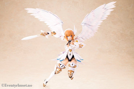 Arcanadea Grande Scale Plastic Model Kit Lumitea 25 cm Manga & Anime