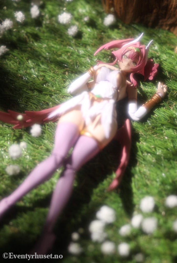 Arcanadea Plastic Model Kit Aruaril 20 cm Manga & Anime