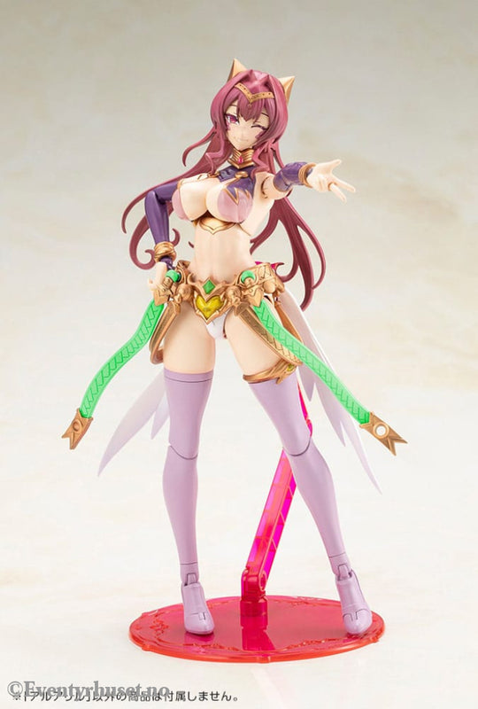 Arcanadea Plastic Model Kit Aruaril 20 cm Manga & Anime