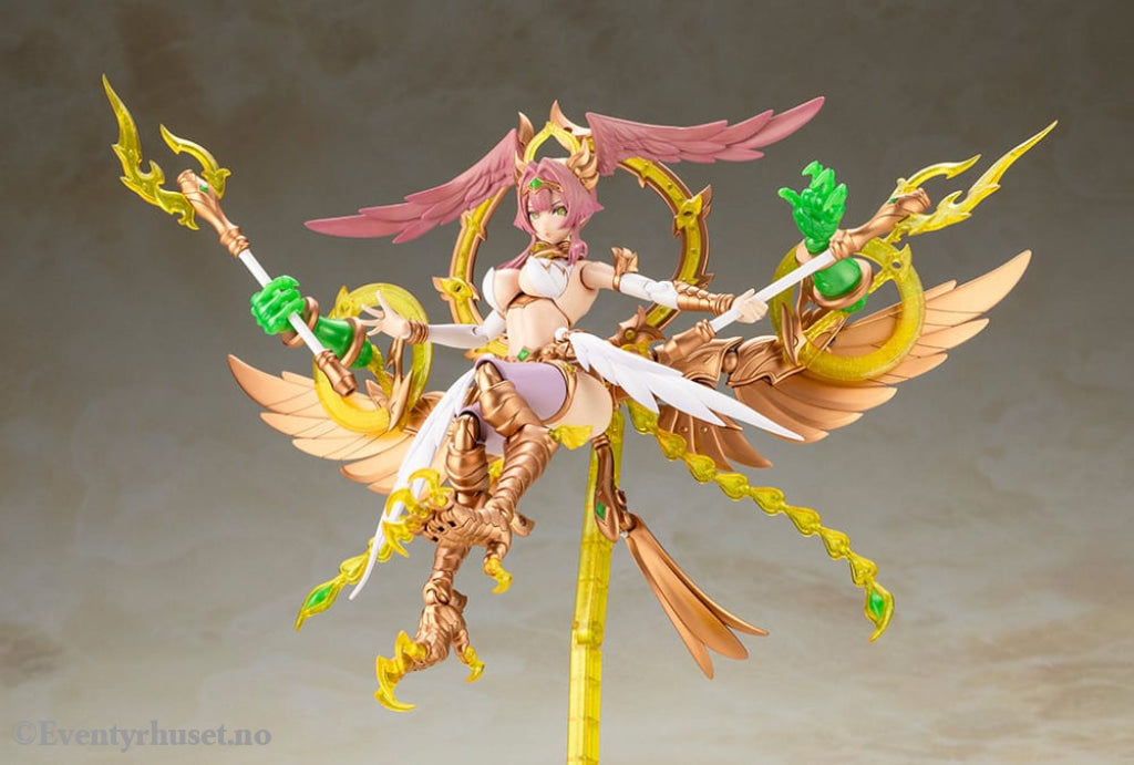 Arcanadea Plastic Model Kit Aruaril 20 cm Manga & Anime