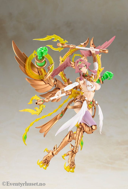 Arcanadea Plastic Model Kit Aruaril 20 cm Manga & Anime
