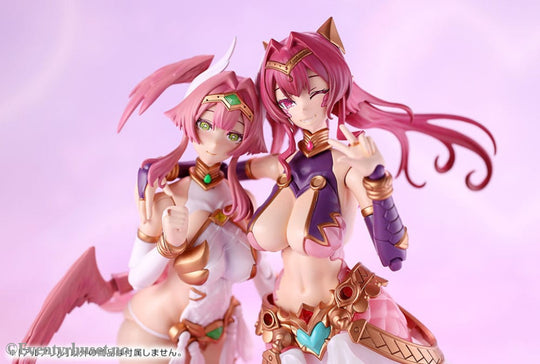 Arcanadea Plastic Model Kit Aruaril 20 cm Manga & Anime