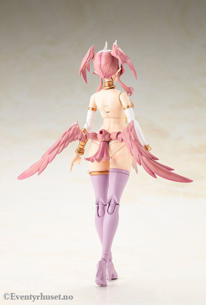 Arcanadea Plastic Model Kit Aruaril 20 cm Manga & Anime