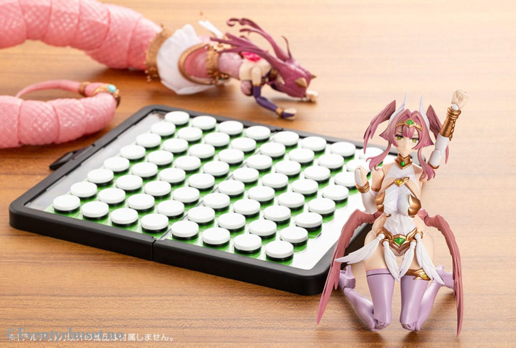 Arcanadea Plastic Model Kit Aruaril 20 cm Manga & Anime