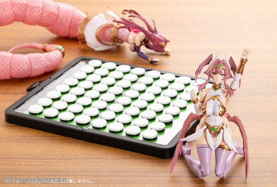 Arcanadea Plastic Model Kit Aruaril 20 cm Manga & Anime