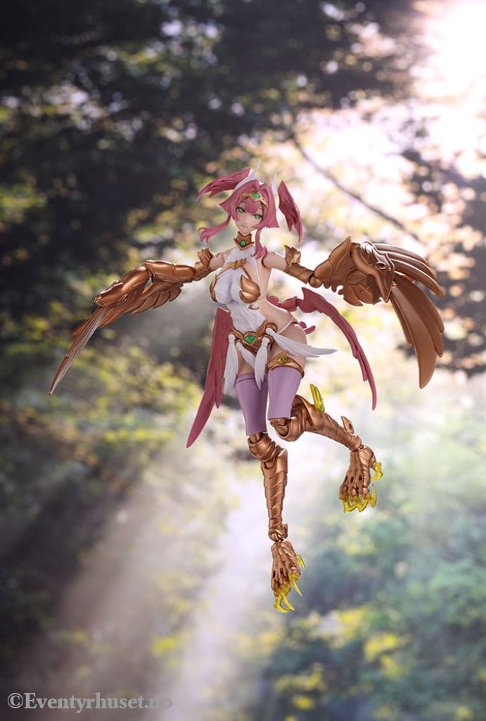 Arcanadea Plastic Model Kit Aruaril 20 cm Manga & Anime