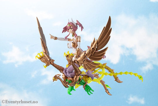 Arcanadea Plastic Model Kit Aruaril 20 cm Manga & Anime