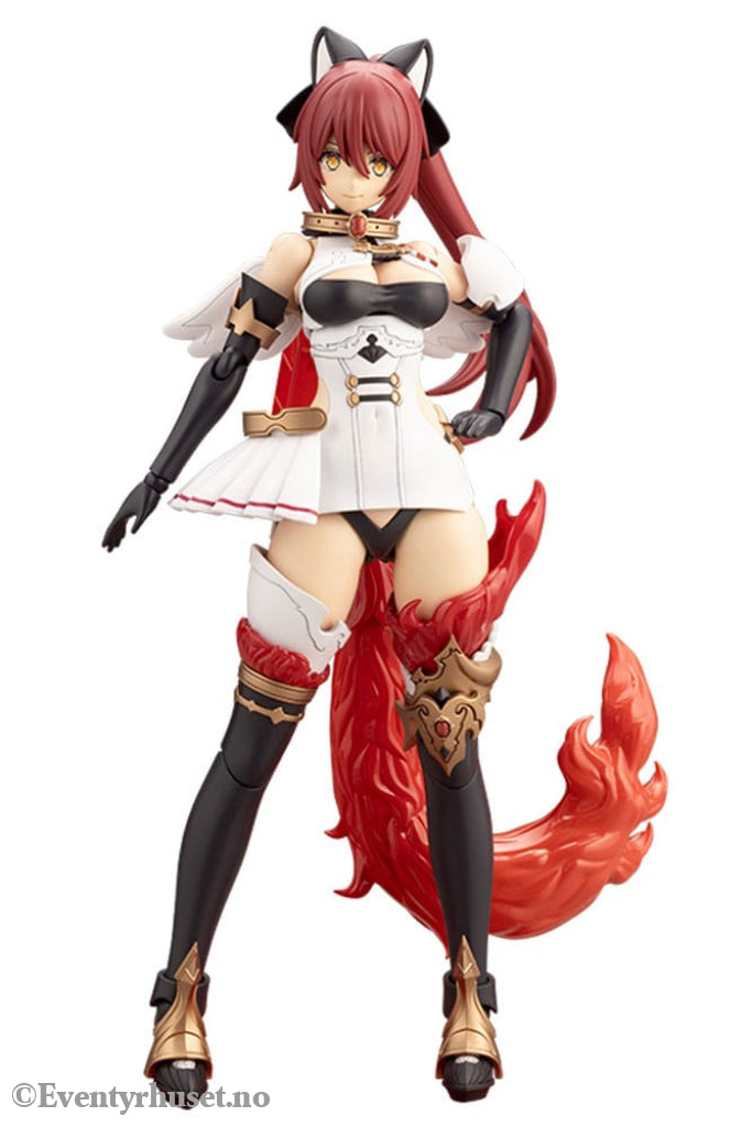 Arcanadea Plastic Model Kit Charmed 17 cm Manga & Anime