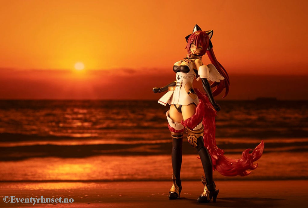 Arcanadea Plastic Model Kit Charmed 17 cm Manga & Anime