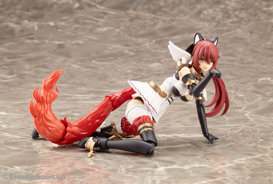 Arcanadea Plastic Model Kit Charmed 17 cm Manga & Anime