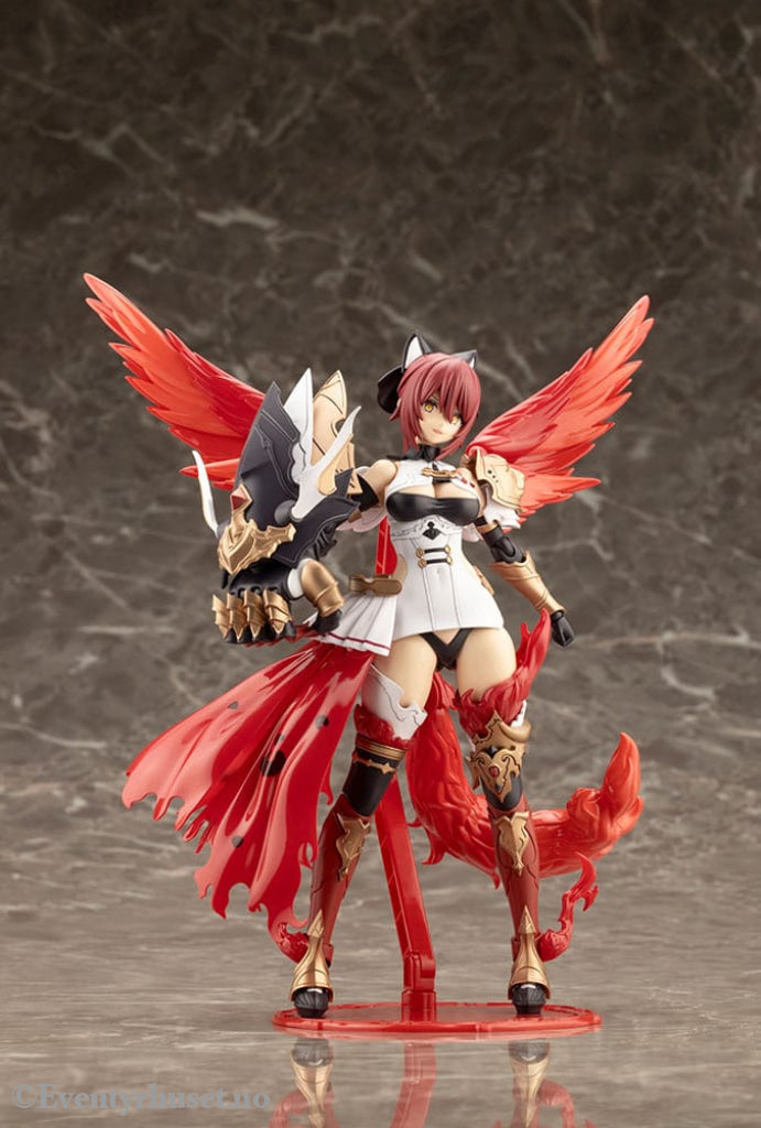 Arcanadea Plastic Model Kit Charmed 17 cm Manga & Anime