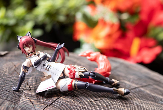 Arcanadea Plastic Model Kit Charmed 17 cm Manga & Anime