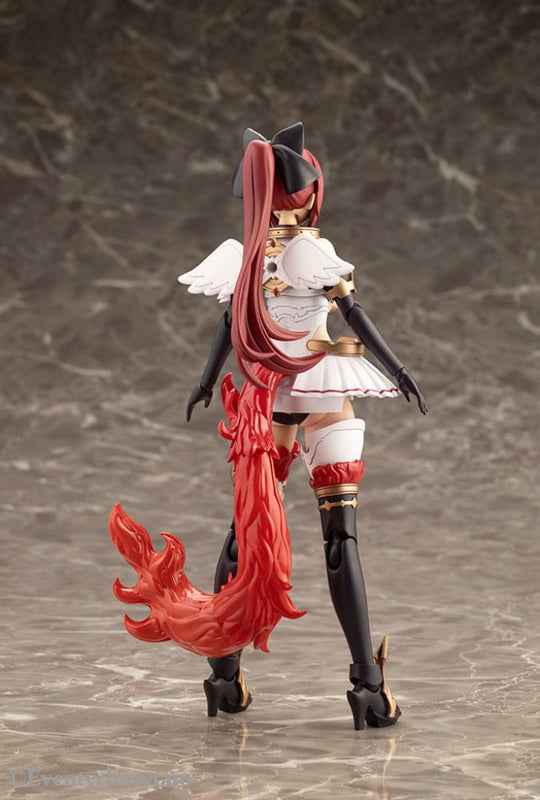 Arcanadea Plastic Model Kit Charmed 17 cm Manga & Anime