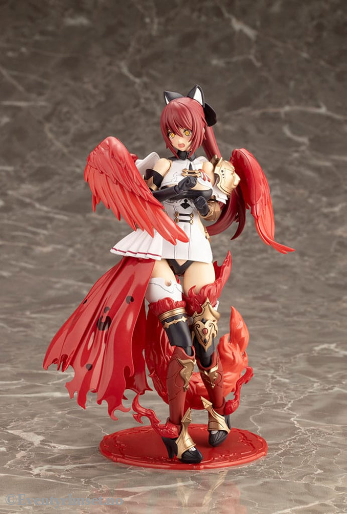 Arcanadea Plastic Model Kit Charmed 17 cm Manga & Anime