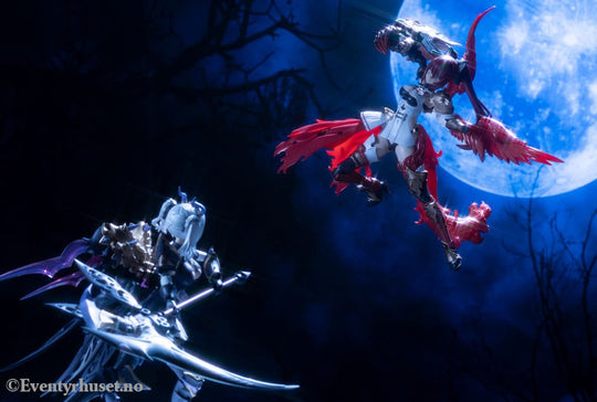 Arcanadea Plastic Model Kit Charmed 17 cm Manga & Anime