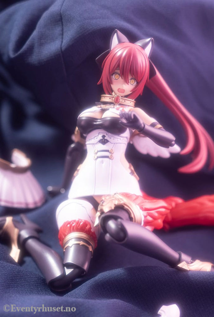 Arcanadea Plastic Model Kit Charmed 17 cm Manga & Anime