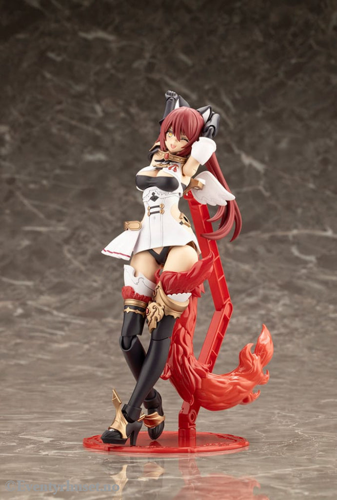 Arcanadea Plastic Model Kit Charmed 17 cm Manga & Anime