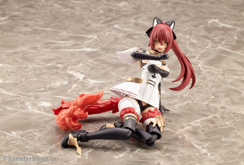 Arcanadea Plastic Model Kit Charmed 17 cm Manga & Anime