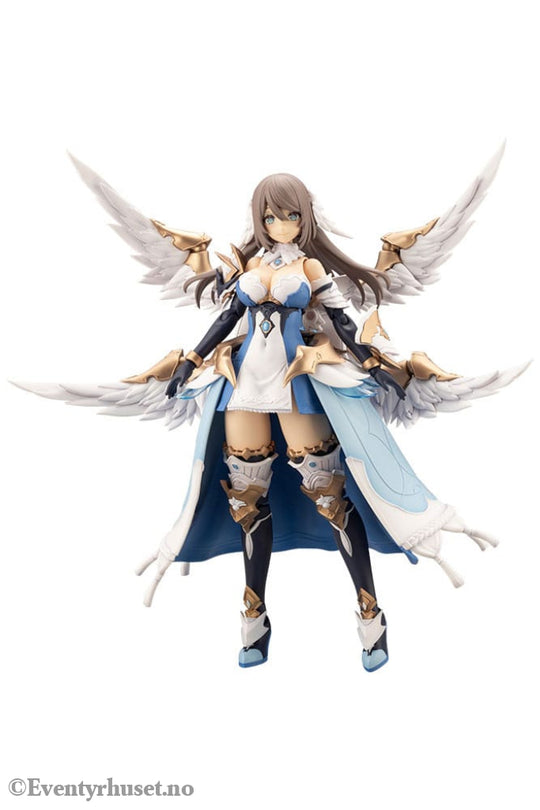 Arcanadea Plastic Model Kit Ermeda 19 cm Manga & Anime