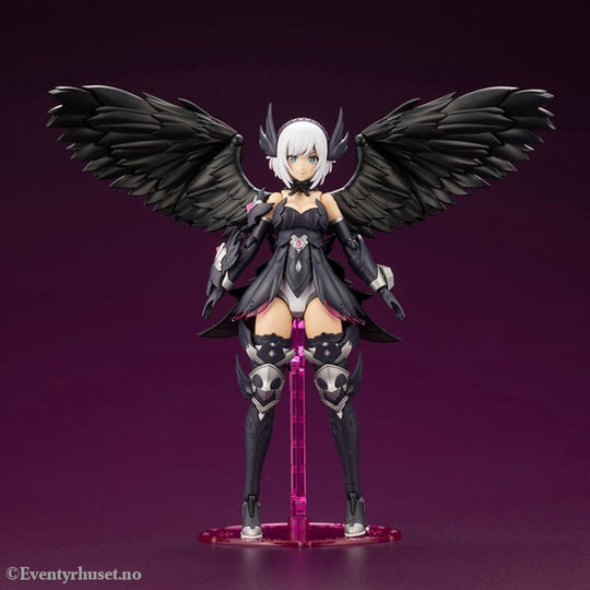 Arcanadea Plastic Model Kit Lumitea ReAct-A 17 cm Manga & Anime