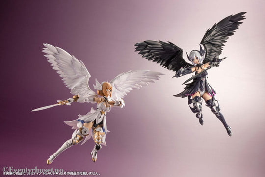 Arcanadea Plastic Model Kit Lumitea ReAct-A 17 cm Manga & Anime