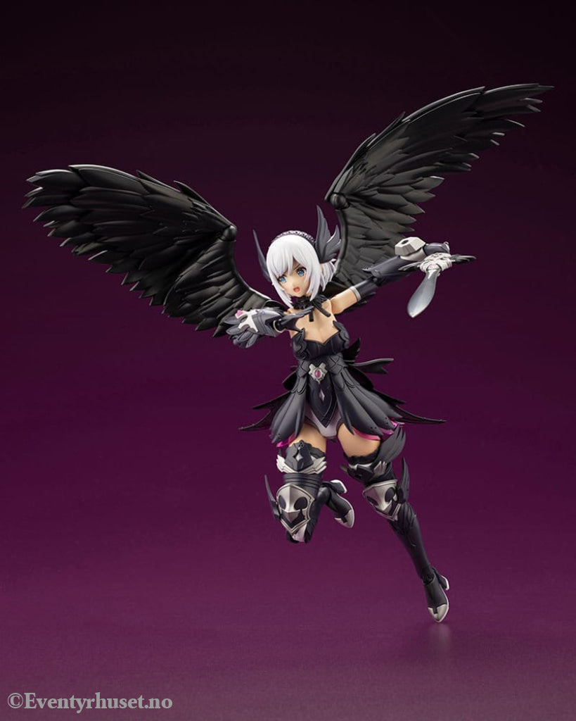 Arcanadea Plastic Model Kit Lumitea ReAct-A 17 cm Manga & Anime