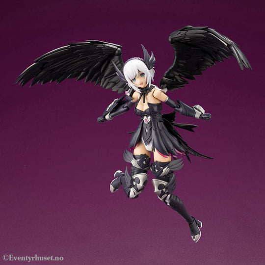 Arcanadea Plastic Model Kit Lumitea ReAct-A 17 cm Manga & Anime